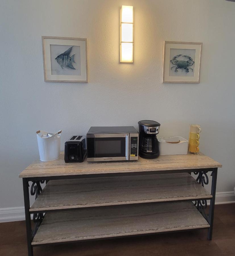 Beautifully Updated Ocean Front King Suite! Sea Mist Resort 20806 - Perfect For 2-4 Guests! Myrtle Beach Esterno foto
