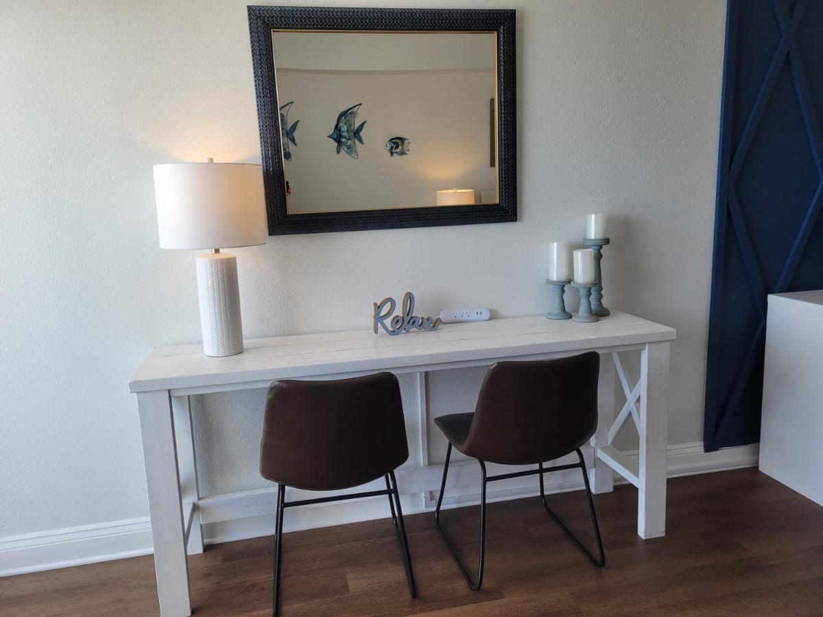 Beautifully Updated Ocean Front King Suite! Sea Mist Resort 20806 - Perfect For 2-4 Guests! Myrtle Beach Esterno foto